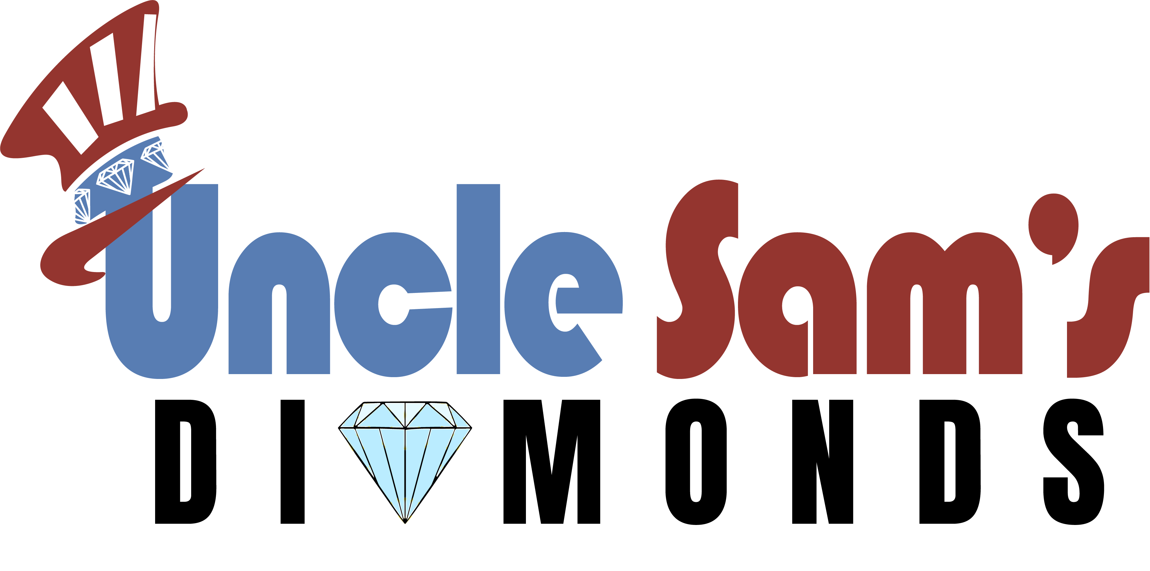 UNCLE SAM'S DIAMONDS